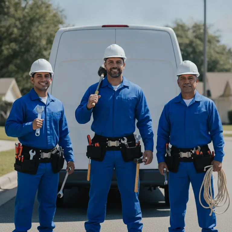 Empresa de Demolición equipo en Ciudad Obregon